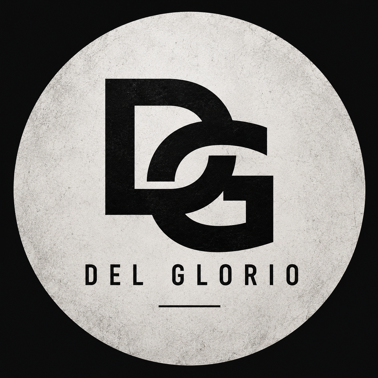 Del Glorio monogram
